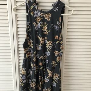 Urban outfitters romper